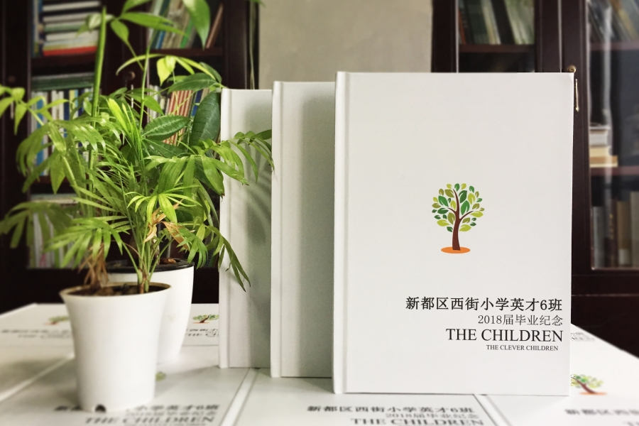 幼儿园毕业啦 看为什么要制作幼儿园毕业纪念册？
